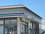 セブンイレブン 松本並柳店（731m）