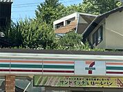 セブンイレブン 松本蟻ヶ崎5丁目店（333m）