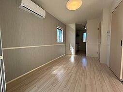 DayR庄内 2階1LDKのリビング/ダイニング