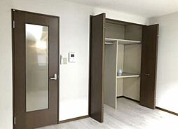 ディアス雅 1階1DKのリビング/ダイニング