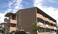 長野県松本市笹部1丁目：物件画像／株式会社センデン　エイブルネットワーク松本インター店