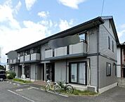 長野県松本市野溝西1丁目：物件画像／株式会社センデン　エイブルネットワーク松本インター店