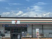 セブンイレブン 松本あがた店（483m）
