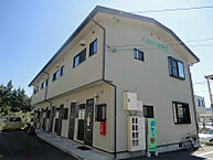 長野県松本市大字島立：物件画像／株式会社センデン　エイブルネットワーク松本インター店