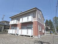 長野県松本市梓川倭：物件画像／株式会社センデン　エイブルネットワーク松本インター店