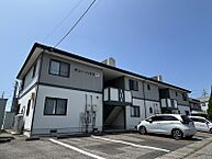 長野県松本市大字里山辺：物件画像／株式会社センデン　エイブルネットワーク松本インター店