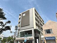 長野県松本市中央2丁目：物件画像／株式会社センデン　エイブルネットワーク松本インター店