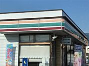 セブンイレブン 松本井川城店（642m）
