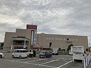 イオン 豊科店（309m）