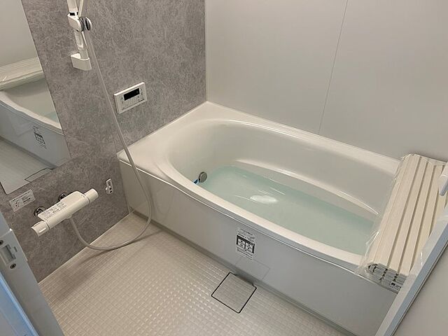 浴室