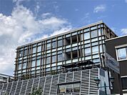 信毎MEDIA GARDEN（信毎メディアガーデン）（937m）