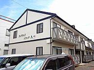 長野県松本市高宮中：物件画像／株式会社センデン　エイブルネットワーク松本インター店