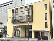 長野県松本市本庄1丁目：物件画像／株式会社センデン　エイブルネットワーク松本インター店