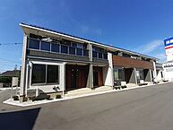 長野県松本市高宮中：物件画像／株式会社センデン　エイブルネットワーク松本インター店