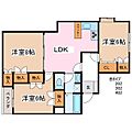 中村屋マンション4階8.5万円