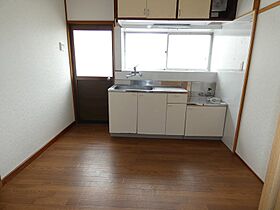 小原住宅　1  ｜ 長野県飯田市鼎上山（賃貸一戸建3K・--・48.60㎡） その4