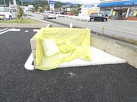 サンテラス  ｜ 長野県飯田市座光寺（賃貸アパート1LDK・2階・43.19㎡） その18