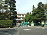 周辺：飯田市立松尾小学校（1647m）