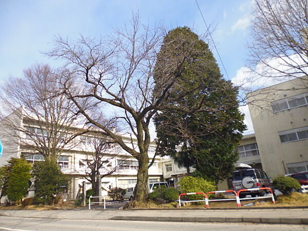 シャーメゾンスリアン