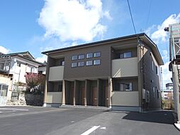 原田ハイツIII