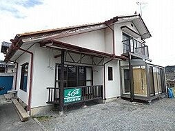 熊谷戸建（山本）