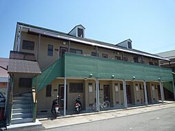 🉐敷金礼金0円！🉐リポージシンエツA