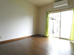 ハイツ北斗星 3Kのリビング/ダイニング