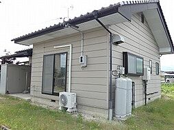 松島住宅