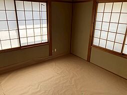 タカダハイツ 2階3DKのリビング/ダイニング