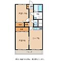 スプリングコート3階5.6万円