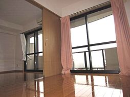 ハミルトングレイス 104 1階2LDKのリビング/ダイニング