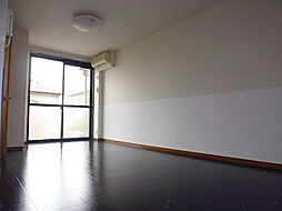 エスポワール清水 2LDKのリビング/ダイニング