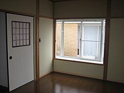 JR飯田線 伊那八幡駅 徒歩15分の賃貸一戸建て 3Kのリビング/ダイニング