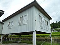 長野県飯田市下久堅下虎岩：物件画像／株式会社センデン　エイブルネットワーク飯田店