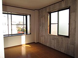 日通プロパンビル 2階ワンルームのリビング/ダイニング