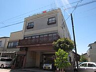 長野県飯田市東新町2丁目12：物件画像／株式会社センデン　エイブルネットワーク飯田店