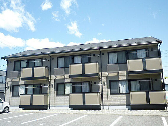 セジュール東鼎ABB_トップ画像