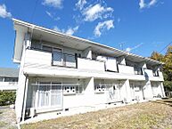 長野県飯田市駄科1823-3：物件画像／株式会社センデン　エイブルネットワーク飯田店