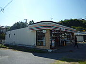 セブンイレブン 飯田鼎下山店（554m）