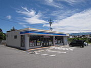 ローソン 飯田丸山町店（204m）