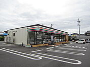 セブンイレブン 飯田上郷黒田店（470m）