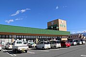 キラヤ 黒田店（429m）