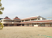 慈光松尾保育園（577m）