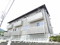 長野県飯田市宮ノ上3994-13：物件画像／株式会社センデン　エイブルネットワーク飯田店