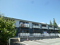 長野県飯田市大瀬木605-6：物件画像／株式会社センデン　エイブルネットワーク飯田店