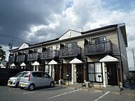 長野県飯田市長野原809-3：物件画像／株式会社センデン　エイブルネットワーク飯田店