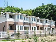 長野県飯田市中村：物件画像／株式会社センデン　エイブルネットワーク飯田店