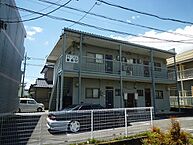 長野県飯田市鼎下茶屋1117-1：物件画像／株式会社センデン　エイブルネットワーク飯田店