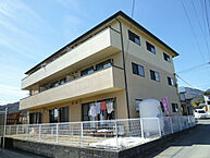 長野県飯田市三日市場1334-7：物件画像／株式会社センデン　エイブルネットワーク飯田店