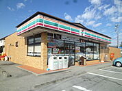 セブンイレブン 飯田殿岡店（705m）